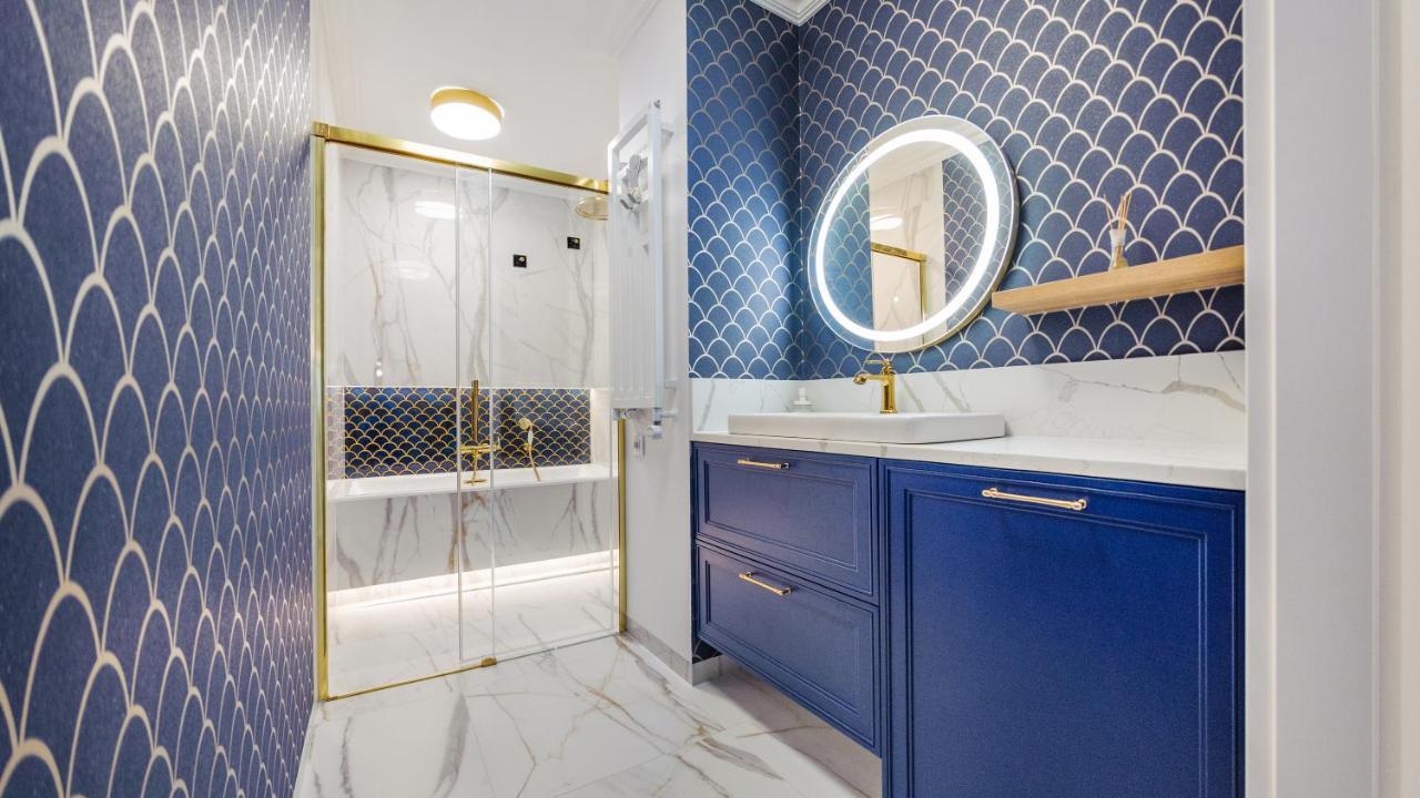Apartamenty Sun & Snow Okrzei Sopot Bagian luar foto