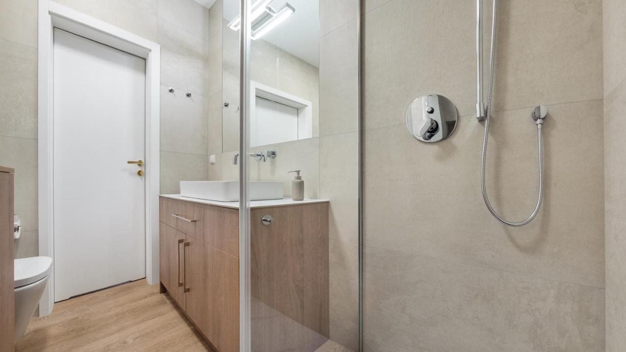 Apartamenty Sun & Snow Okrzei Sopot Bagian luar foto