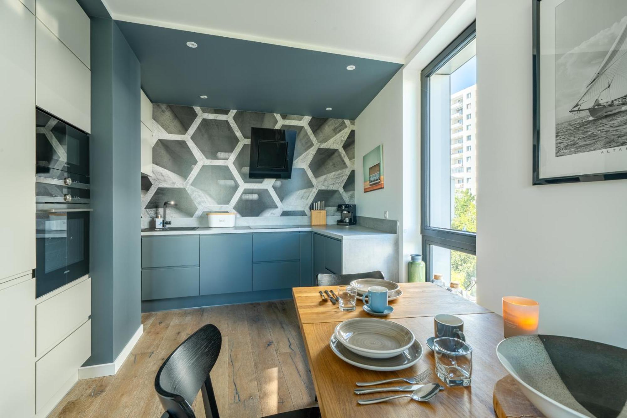 Apartamenty Sun & Snow Okrzei Sopot Bagian luar foto