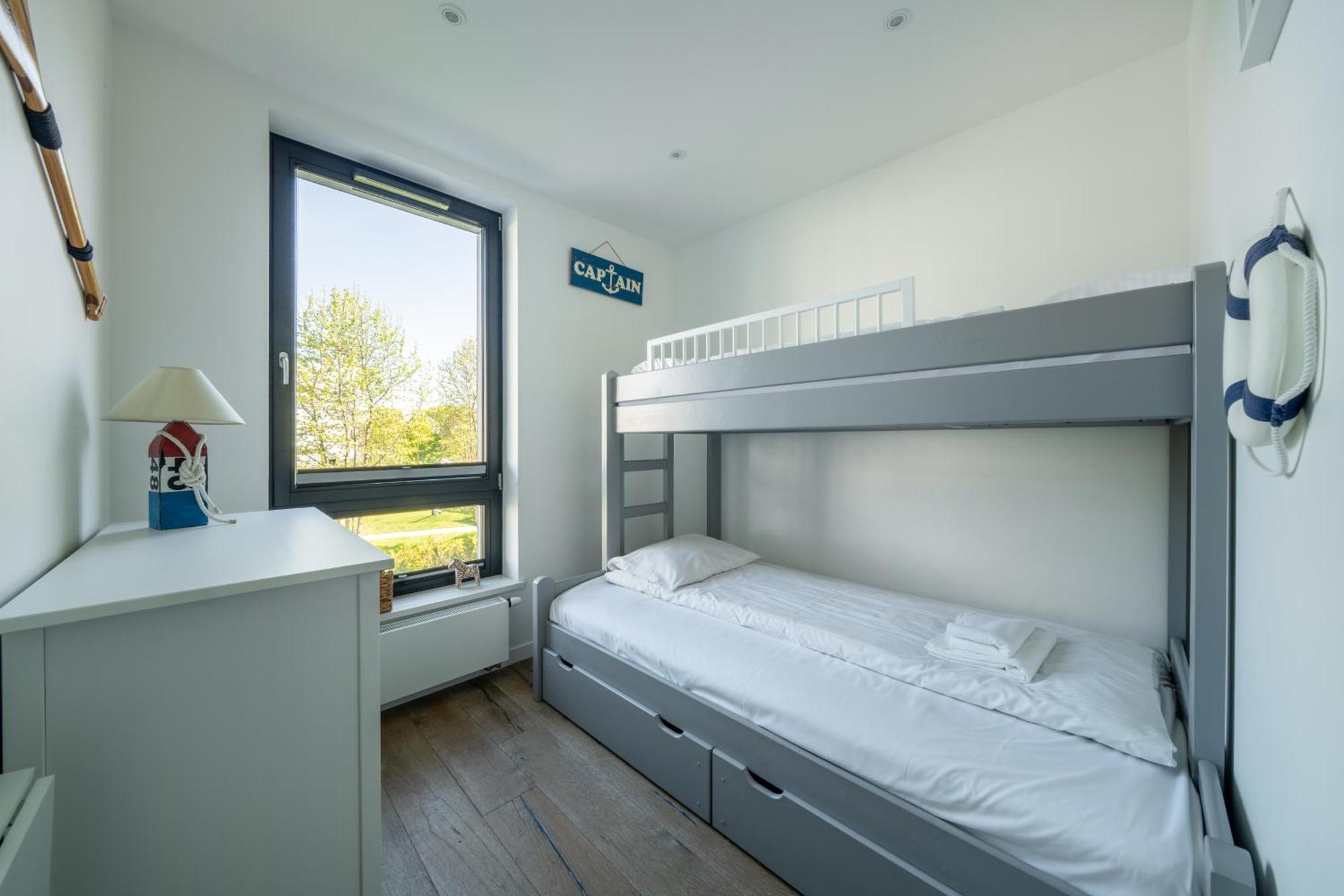 Apartamenty Sun & Snow Okrzei Sopot Bagian luar foto